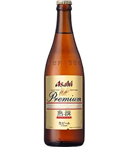 Amazon.co.jp: サントリー ザ プレミアム モルツ 中瓶 500ml × 1ケース